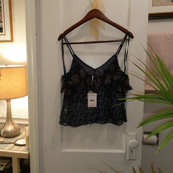 Free people tank top - Picture 3 of 4